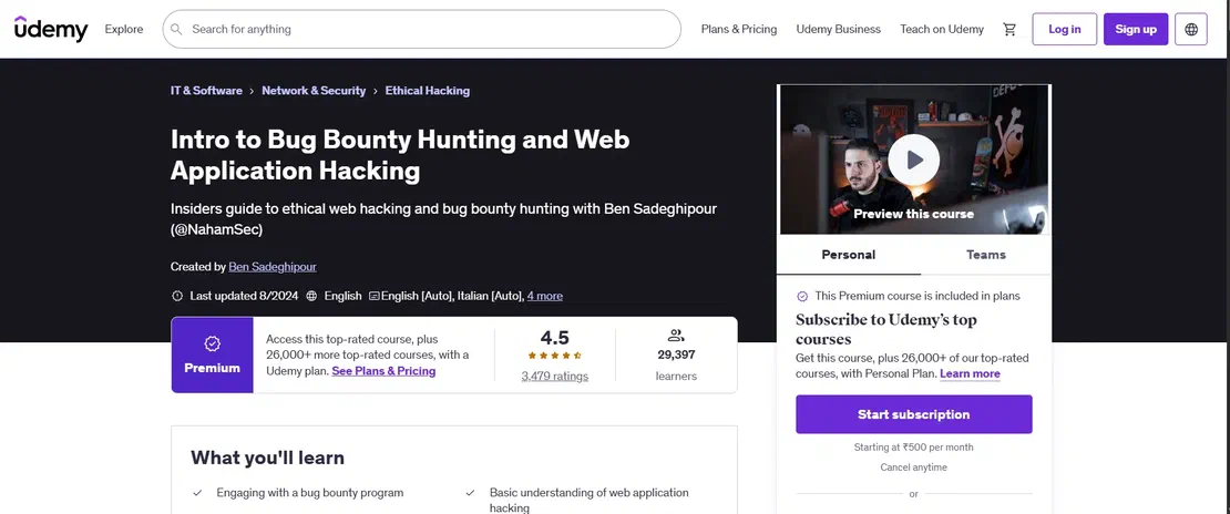 Udemy