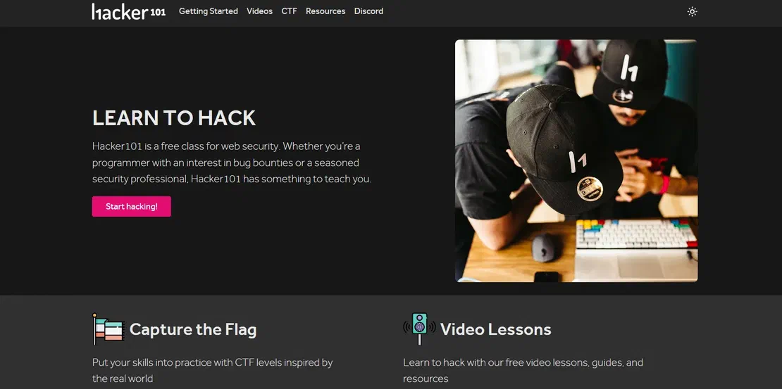 HackerOne