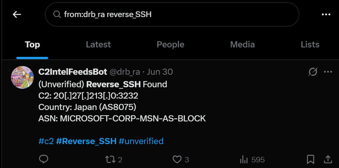 Supershell X post