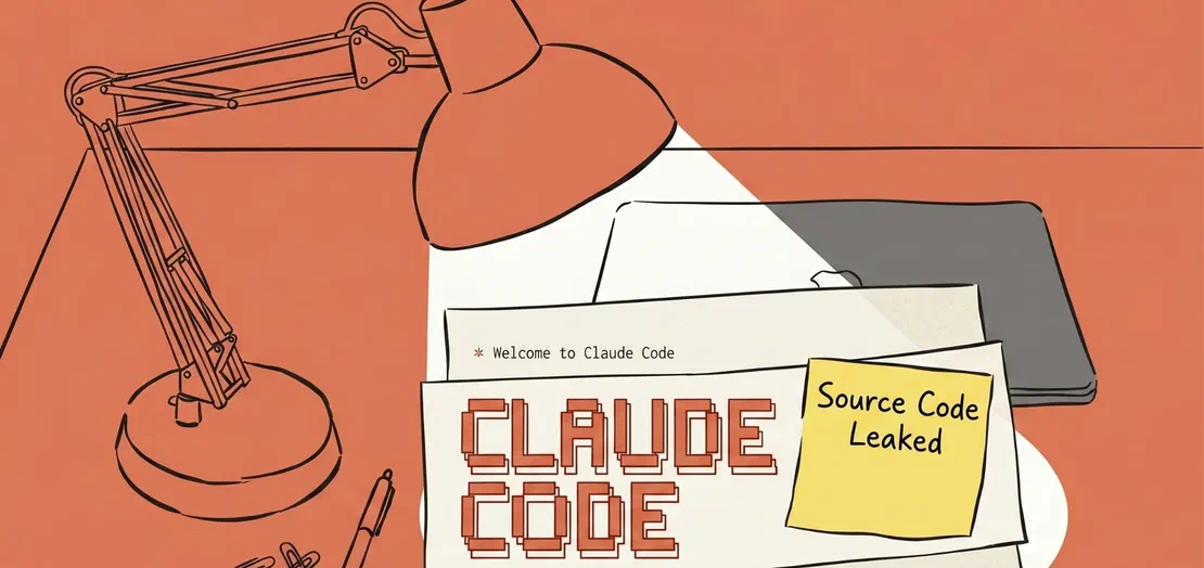 Claude Code source map exposure case study