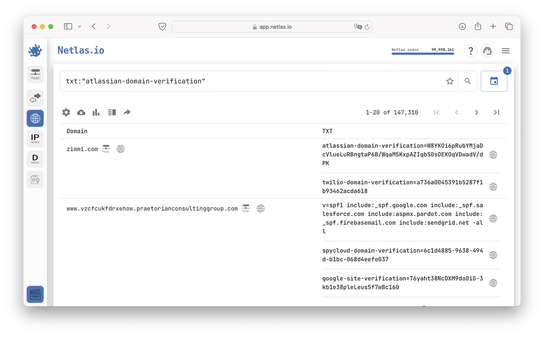 Atlassian verification keys in 2022