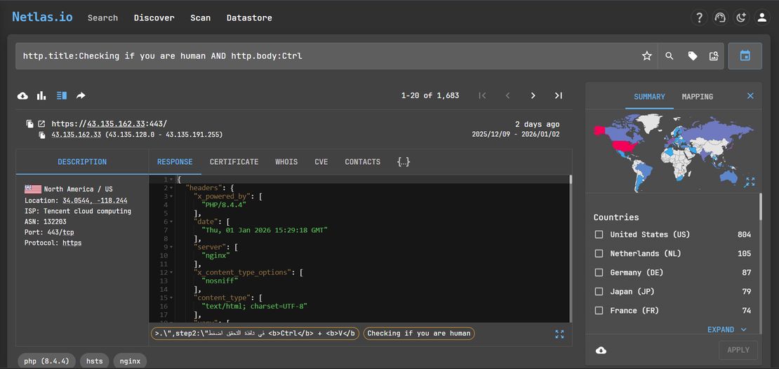 Netlas Query 3