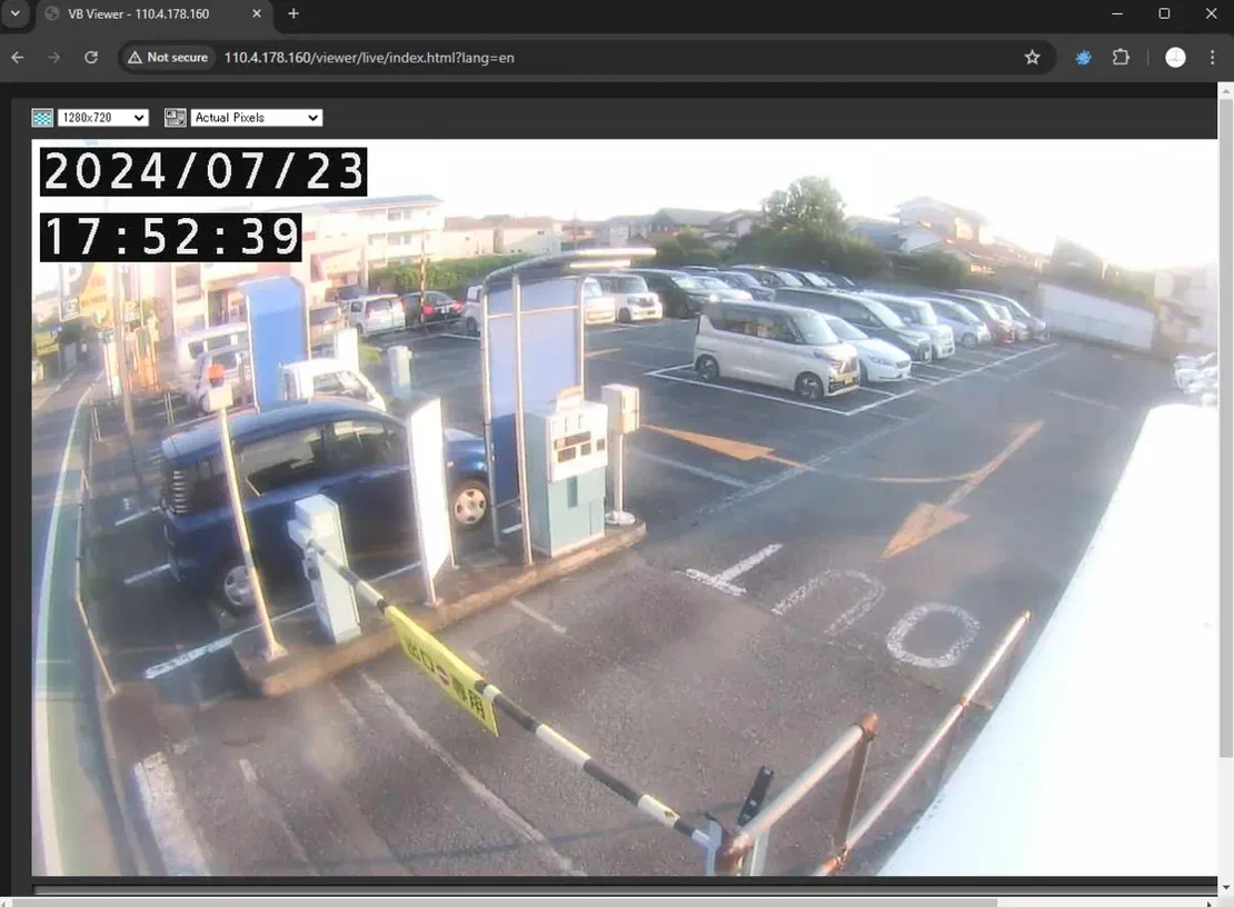 VB Viewer from Google