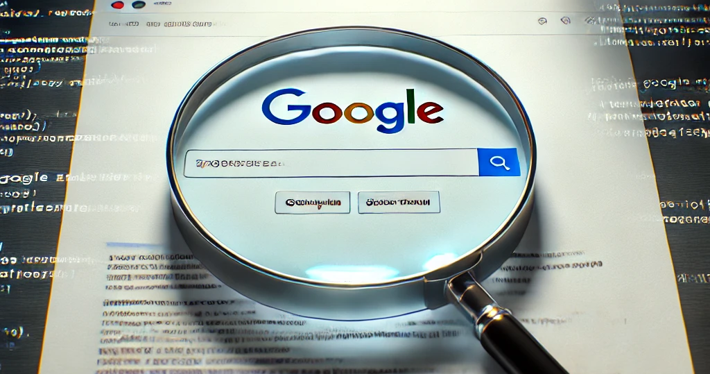 Google Dorking in Cybersecurity - Netlas Blog