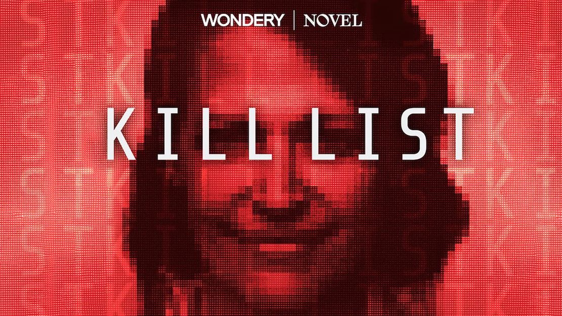 Kill list illustration