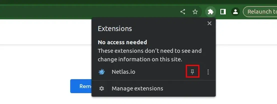 Pin Plugin