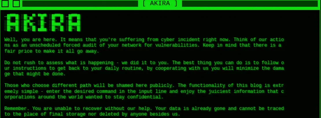 Akira