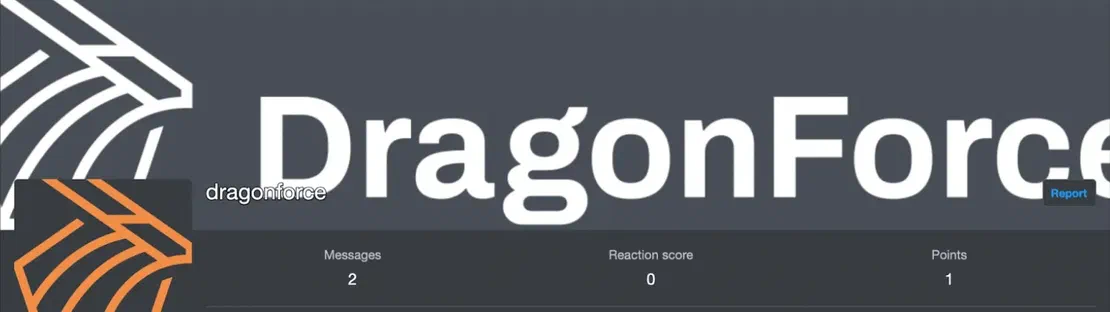 DragonForce