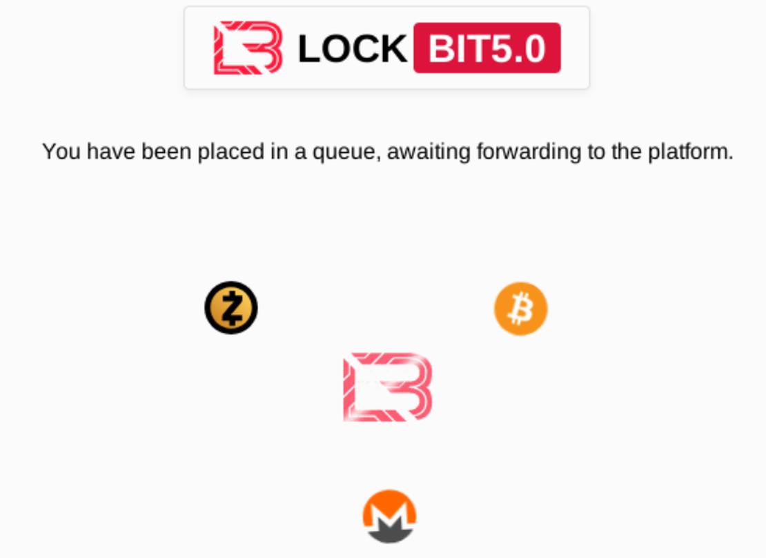 Lockbit