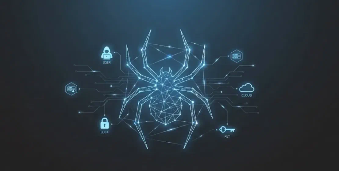 Scattered Spider