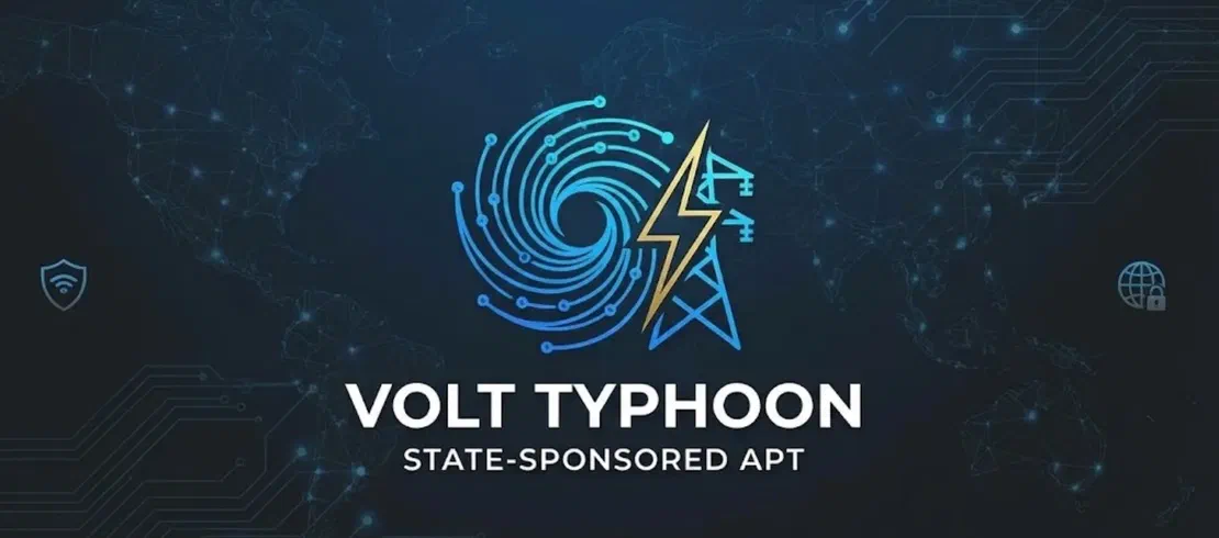 Volt Typhoon