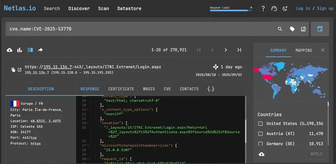 CVE-2025-53770