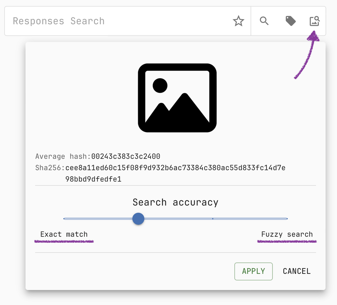 Netlas internet scan data - Search by favicon