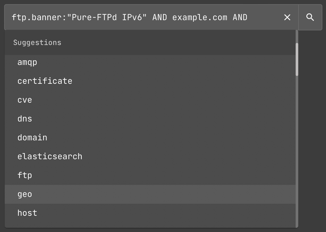 Netlas complex query sample