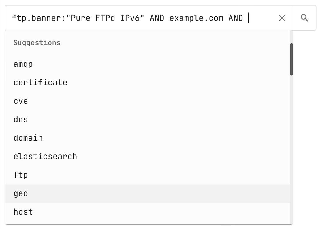 Netlas complex query sample