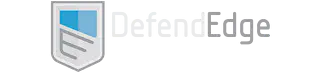 DefendeEdge logo