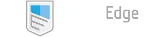 DefendeEdge logo