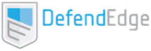 DefendeEdge logo