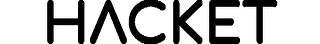 Hacket logo