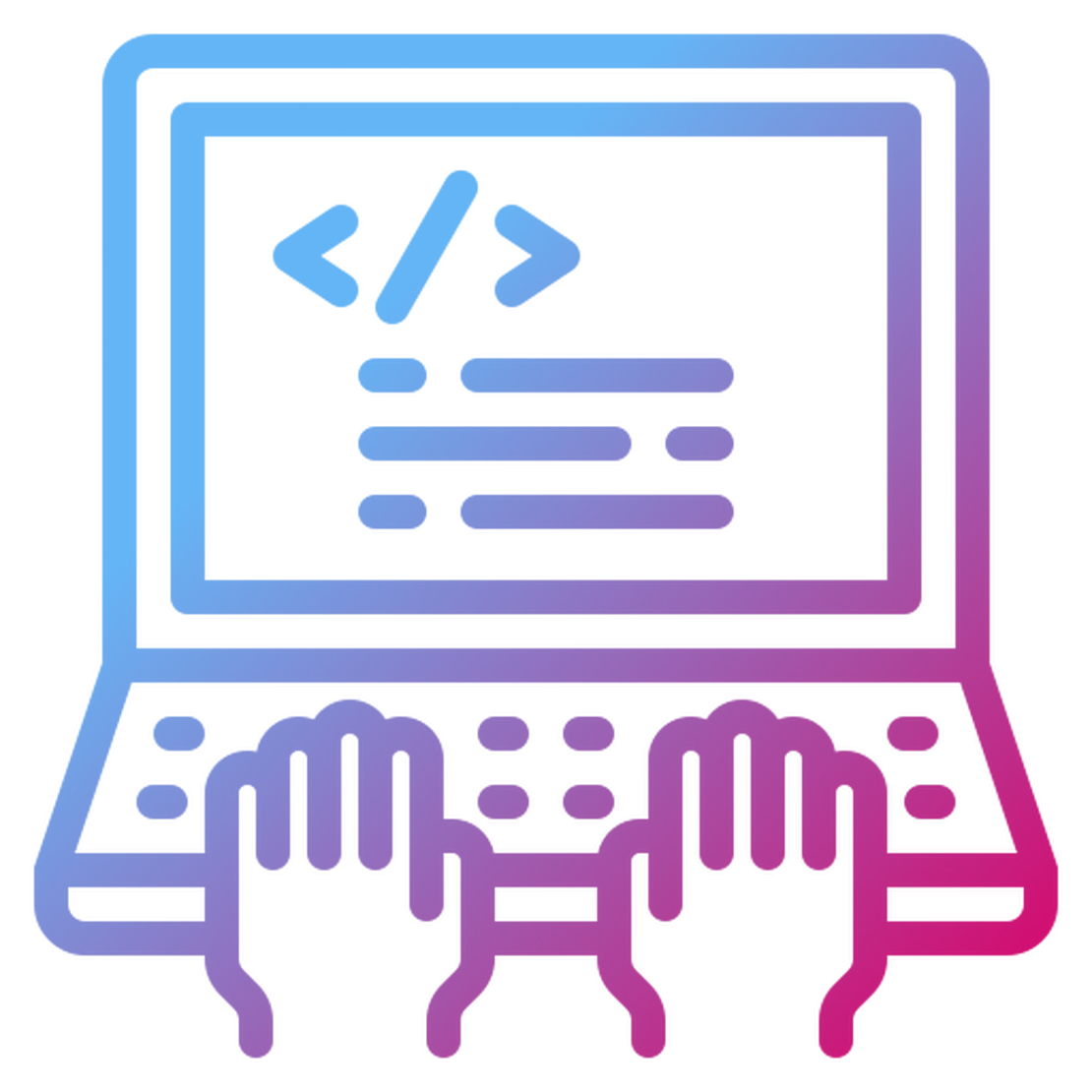 Integration development license icon