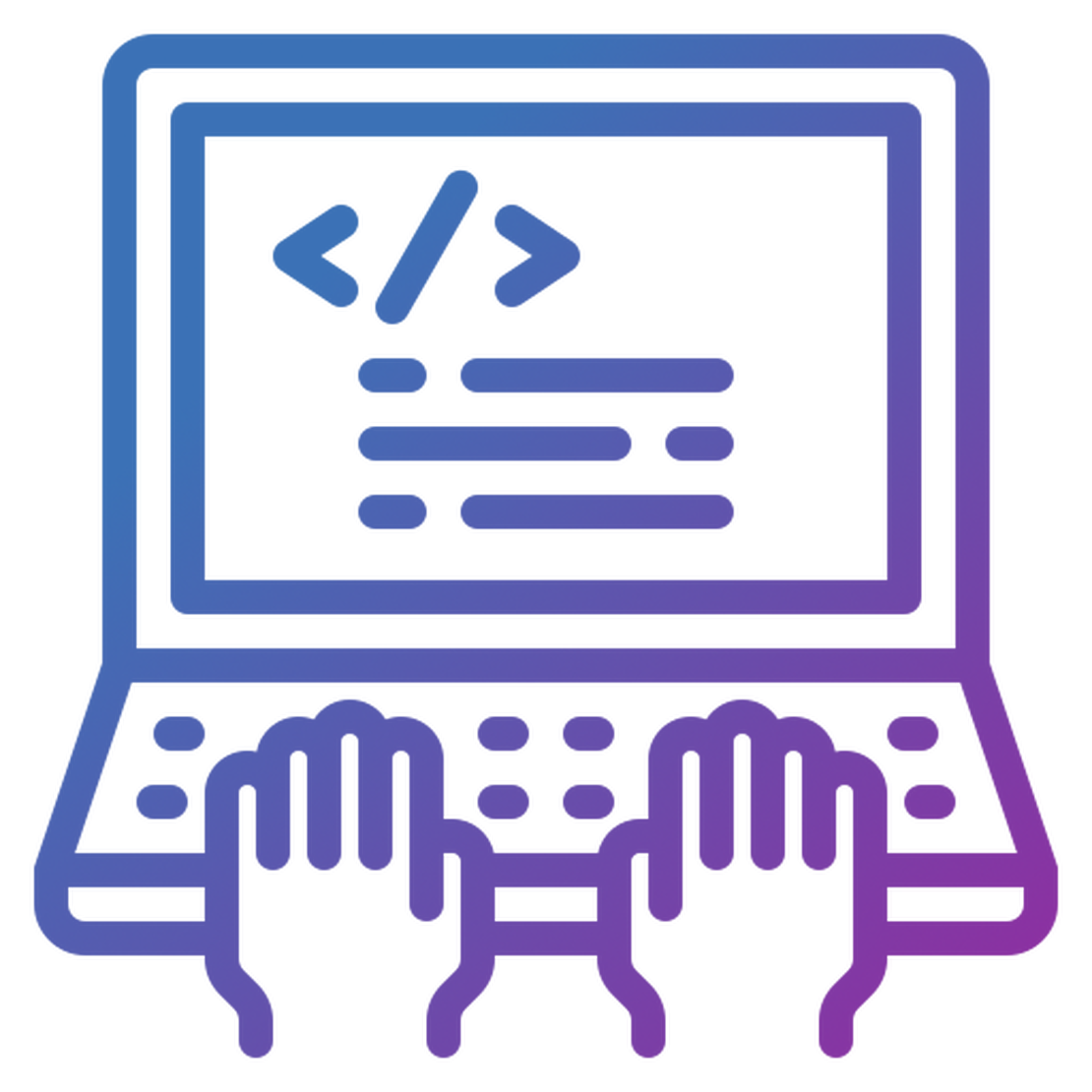 Integration development license icon